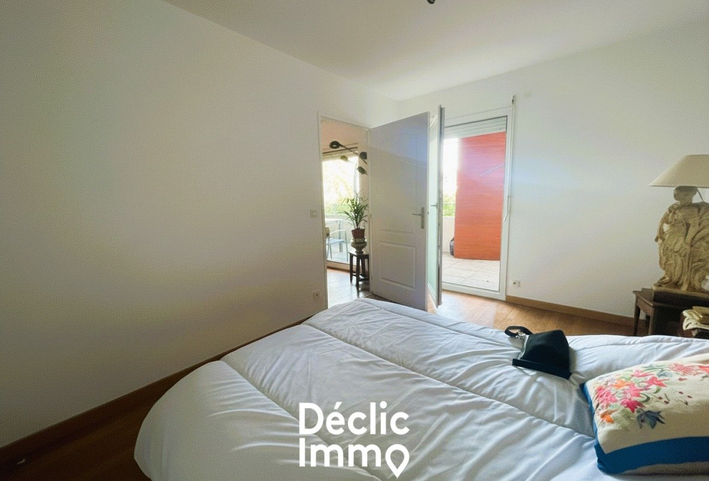 vente Appartement Montpellier - Photo 6