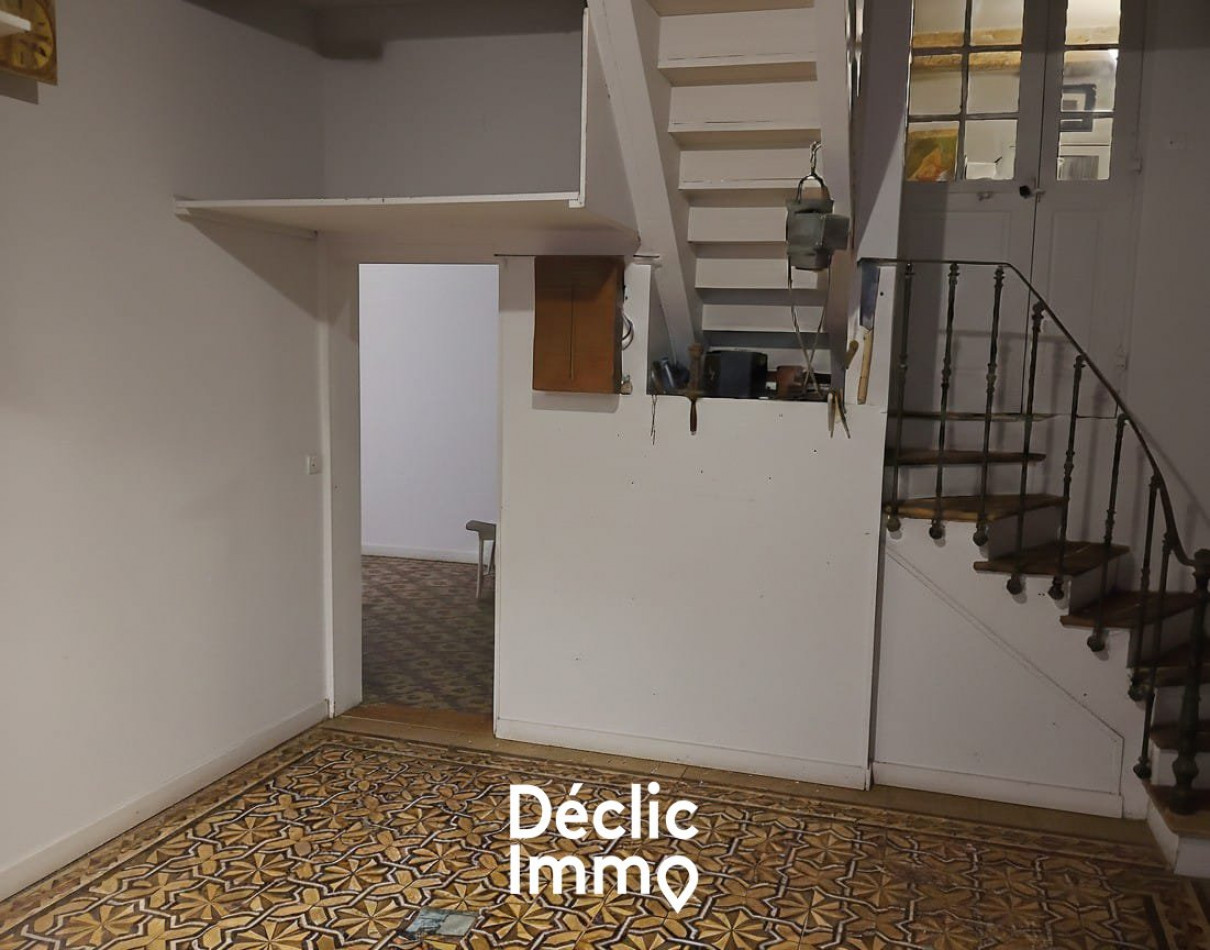 vente Maison Olargues - Photo 7