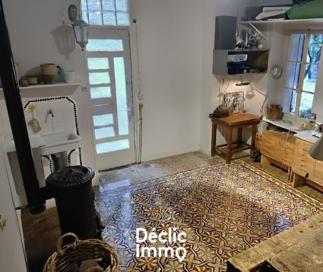 vente Maison Olargues - Photo 8