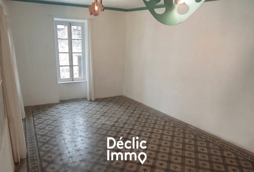 vente Maison Olargues - Photo 6