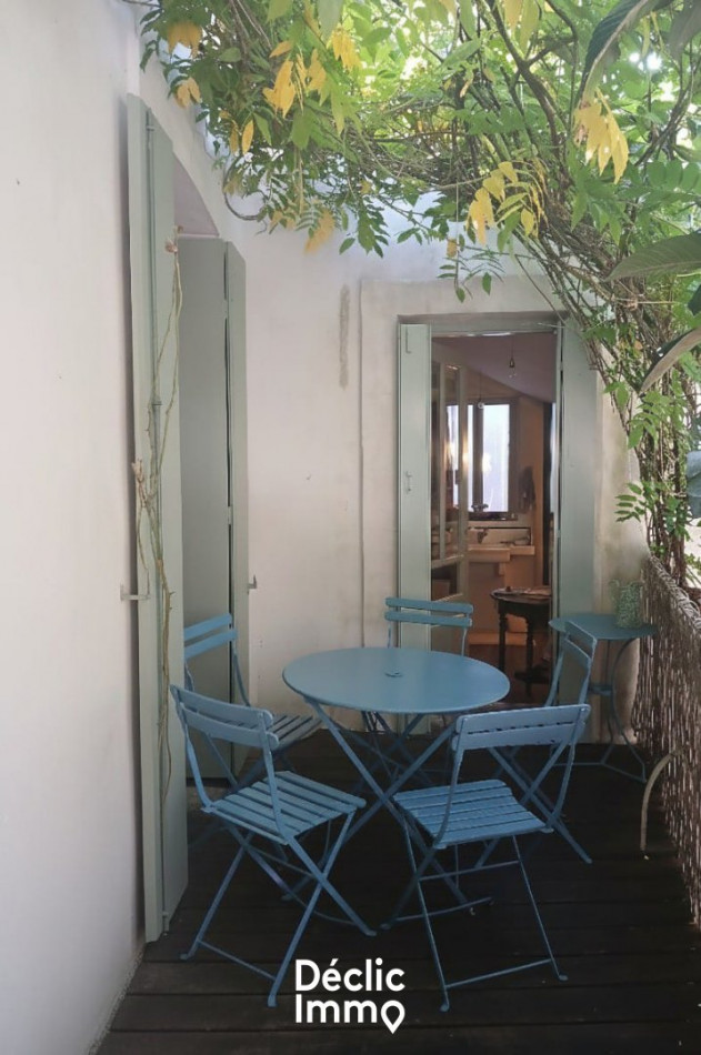 vente Maison Olargues - Photo 7