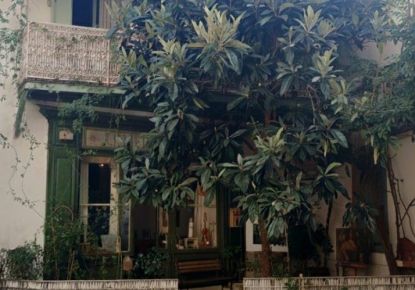 vente Maison Olargues