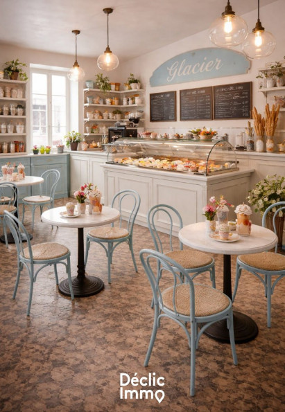 vente Maison Olargues - Photo 7