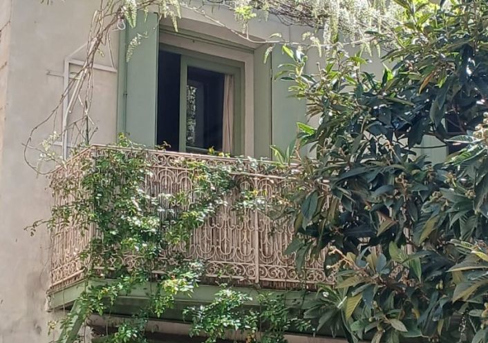 vente Maison Olargues