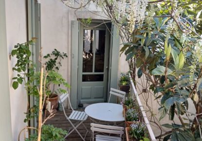 vente Maison Olargues