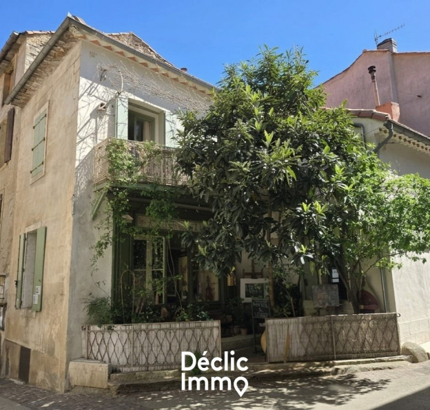 vente Maison Olargues - Photo 2