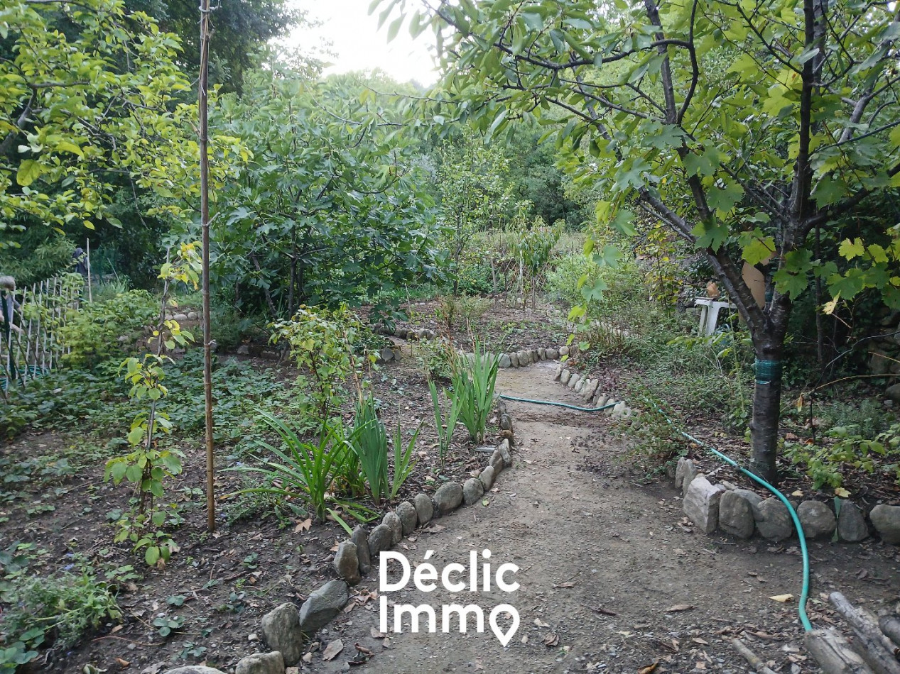 vente Maison Olargues - Photo 8