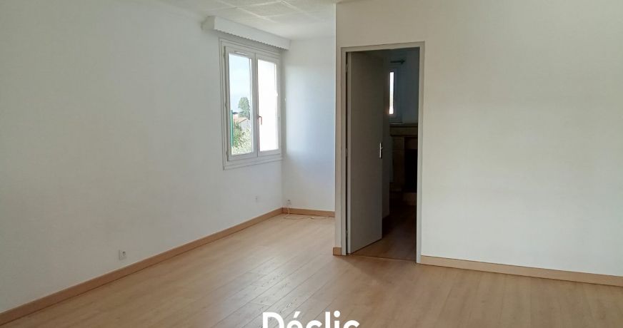 vente Maison Mauguio
