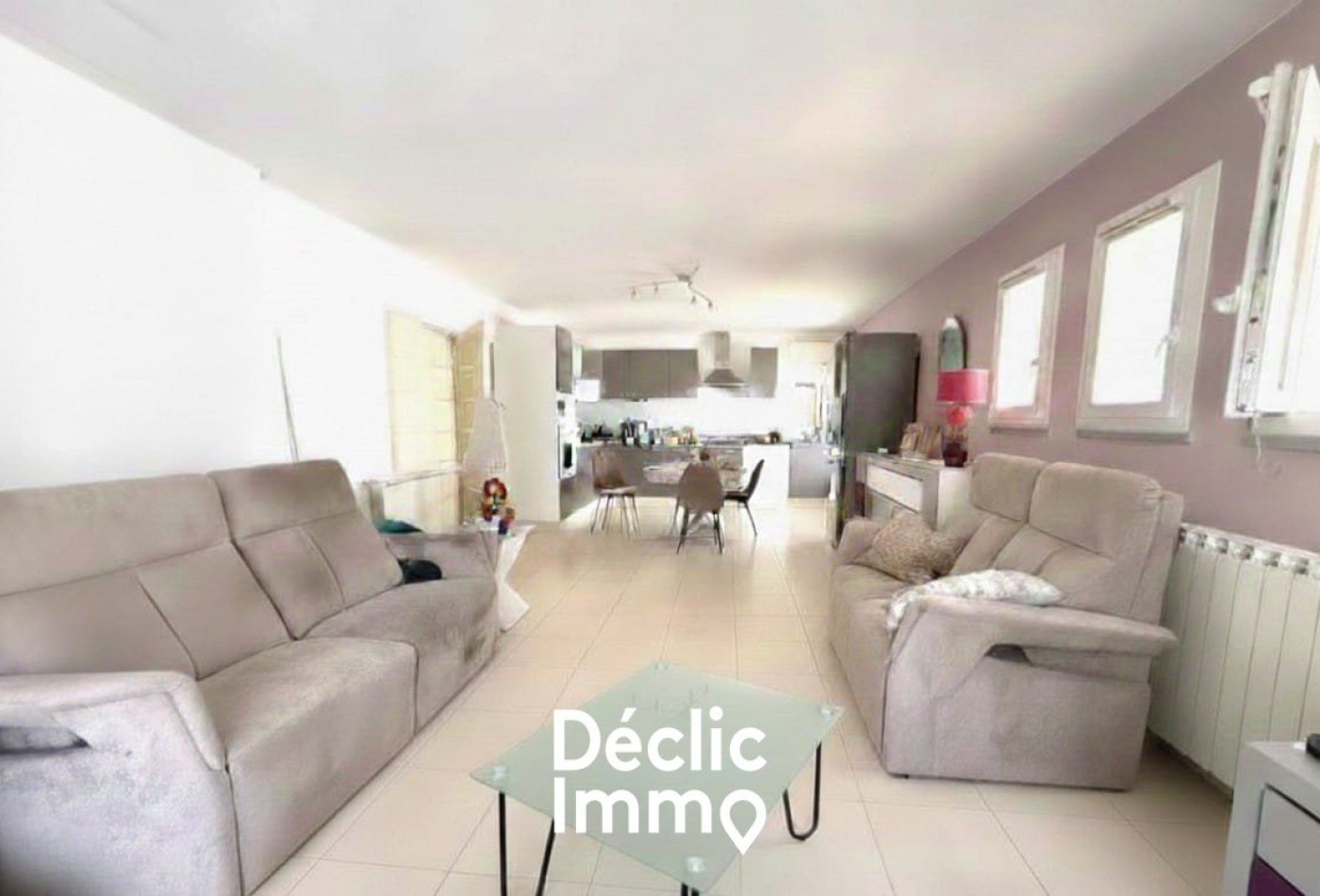 vente Maison Mauguio - Photo 8