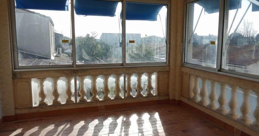 vente Maison Mauguio