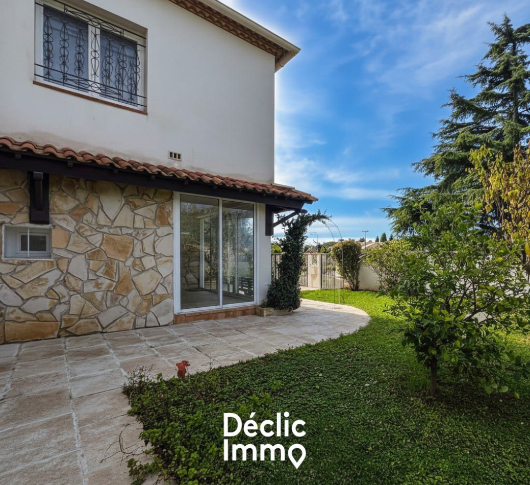 vente Maison Mauguio - Photo 3