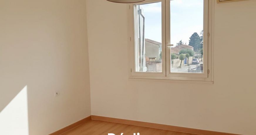 vente Maison Mauguio