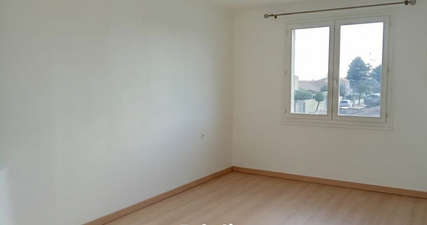vente Maison Mauguio