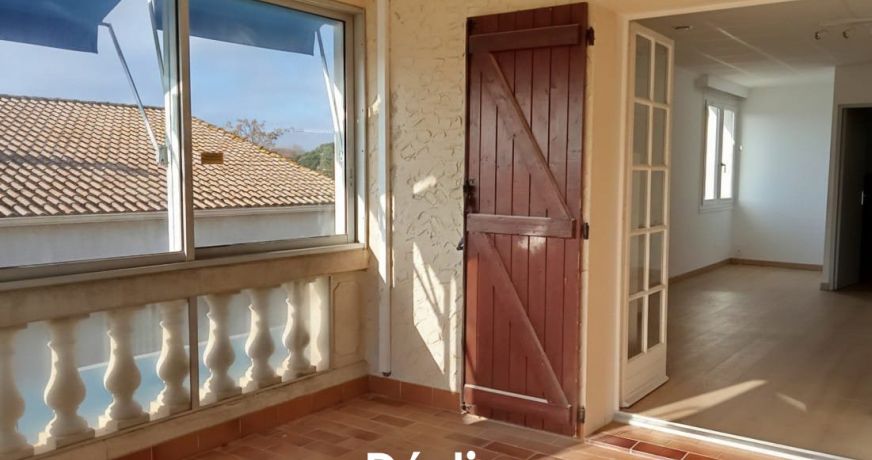 vente Maison Mauguio