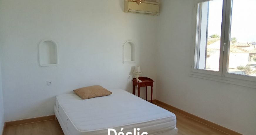 vente Maison Mauguio