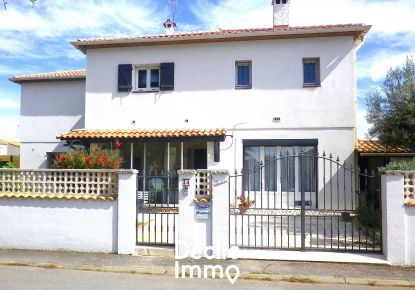 vente Maison Mauguio