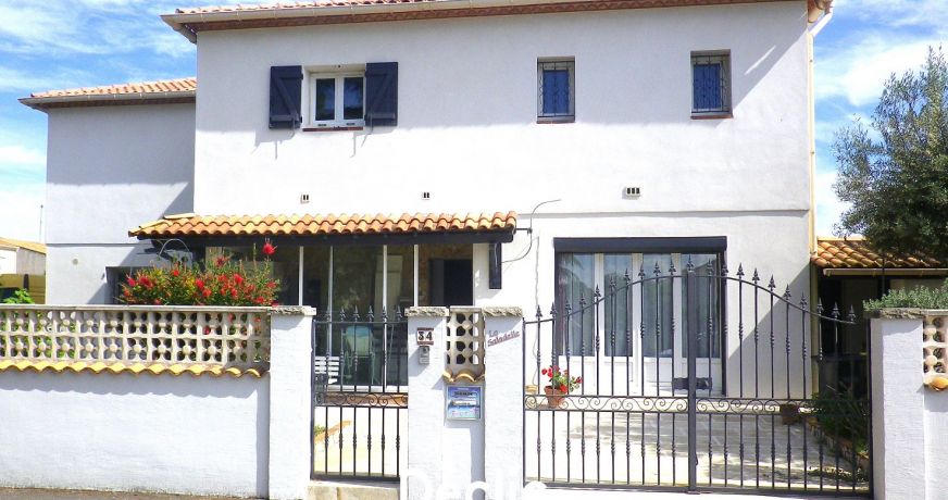 vente Maison Mauguio
