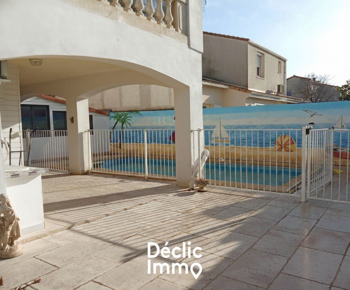 vente Maison Mauguio - Photo 6