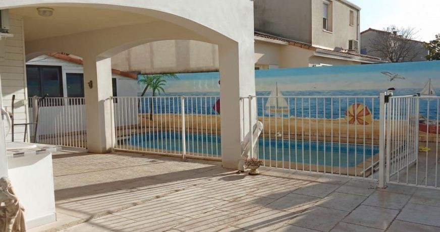 vente Maison Mauguio