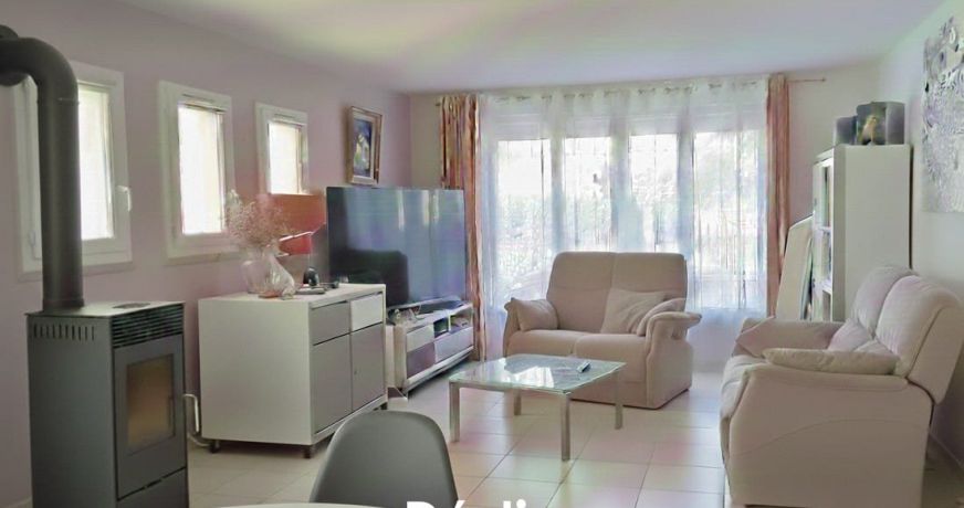 vente Maison Mauguio