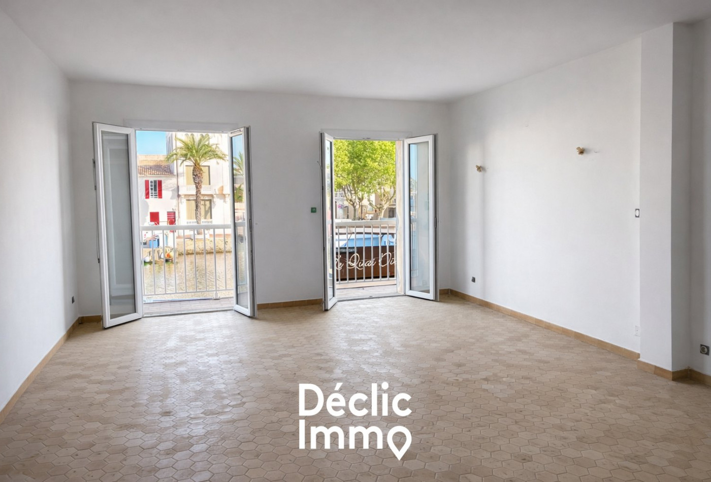 vente Immeuble Le Grau Du Roi - Photo 1