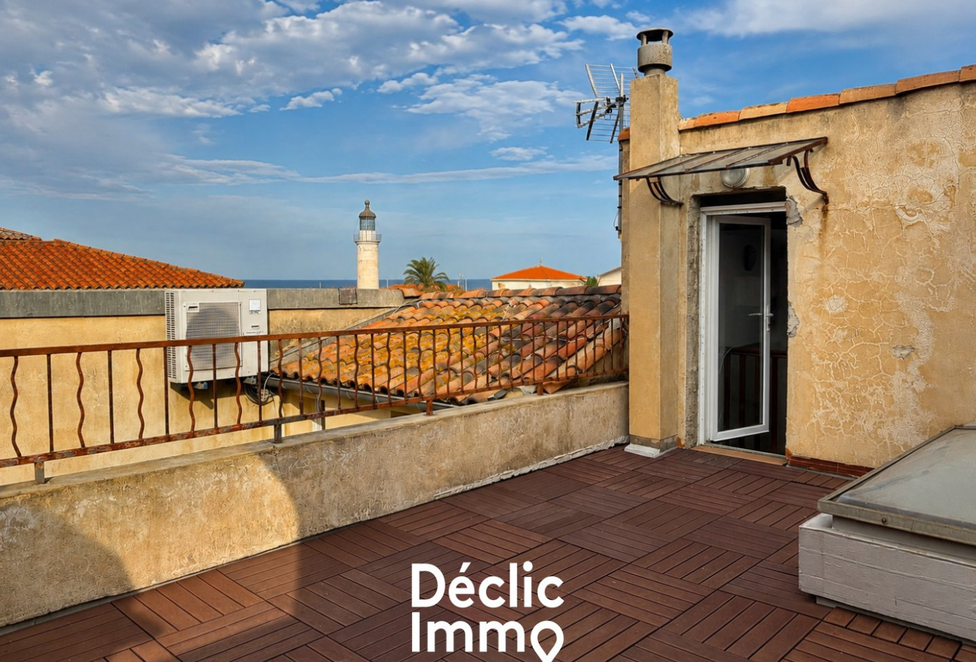 vente Appartement Le Grau Du Roi - Photo 8