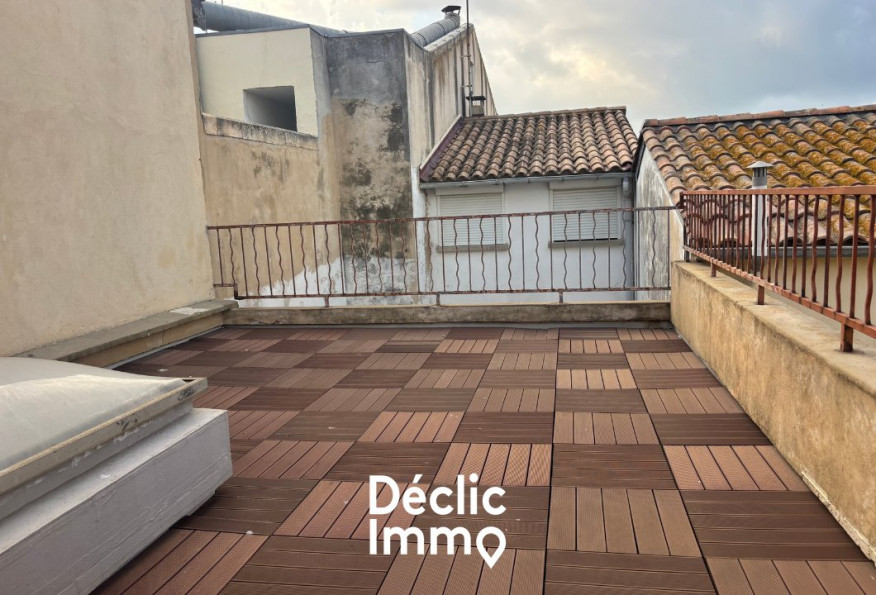 vente Appartement Le Grau Du Roi - Photo 10