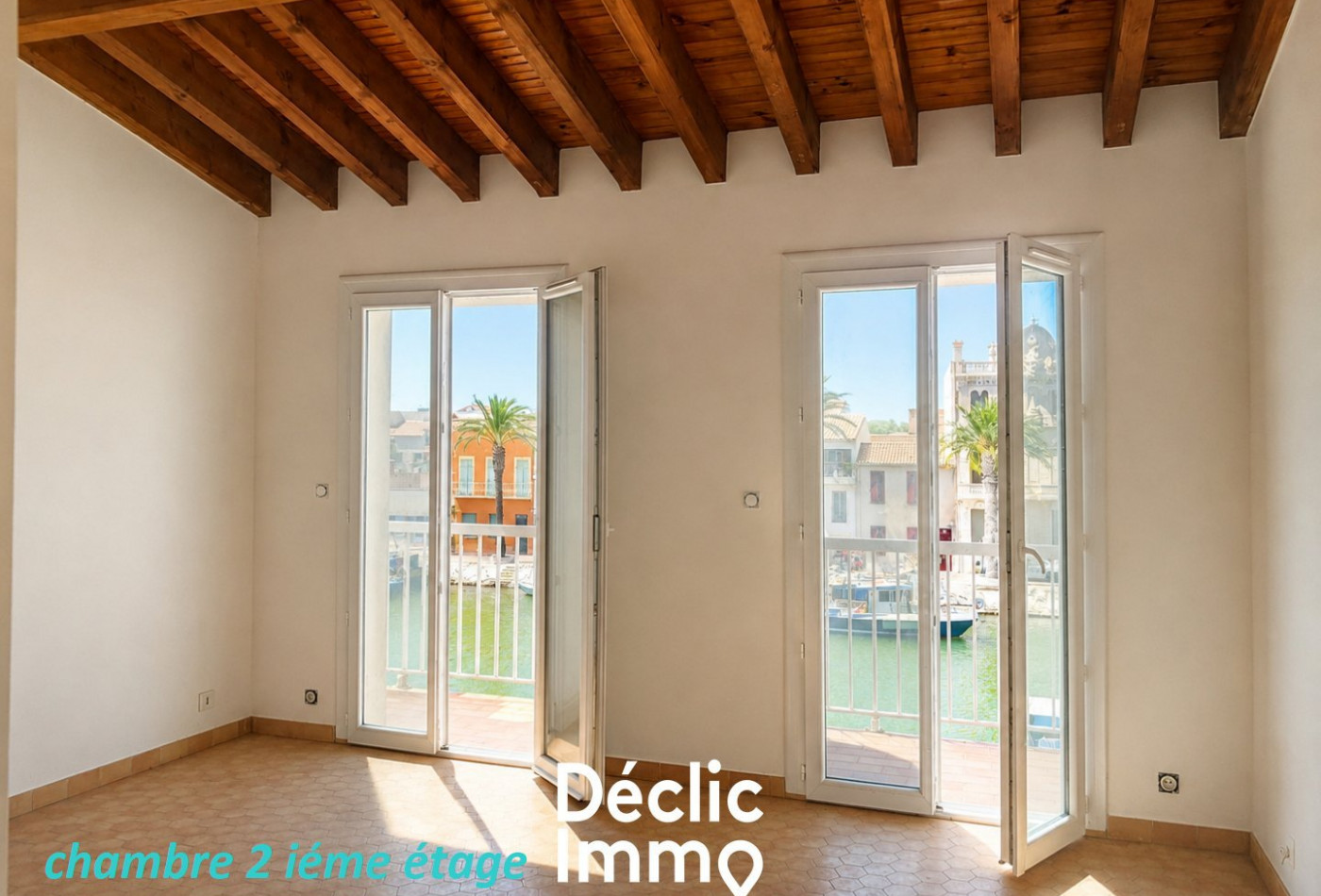 vente Appartement Le Grau Du Roi - Photo 6