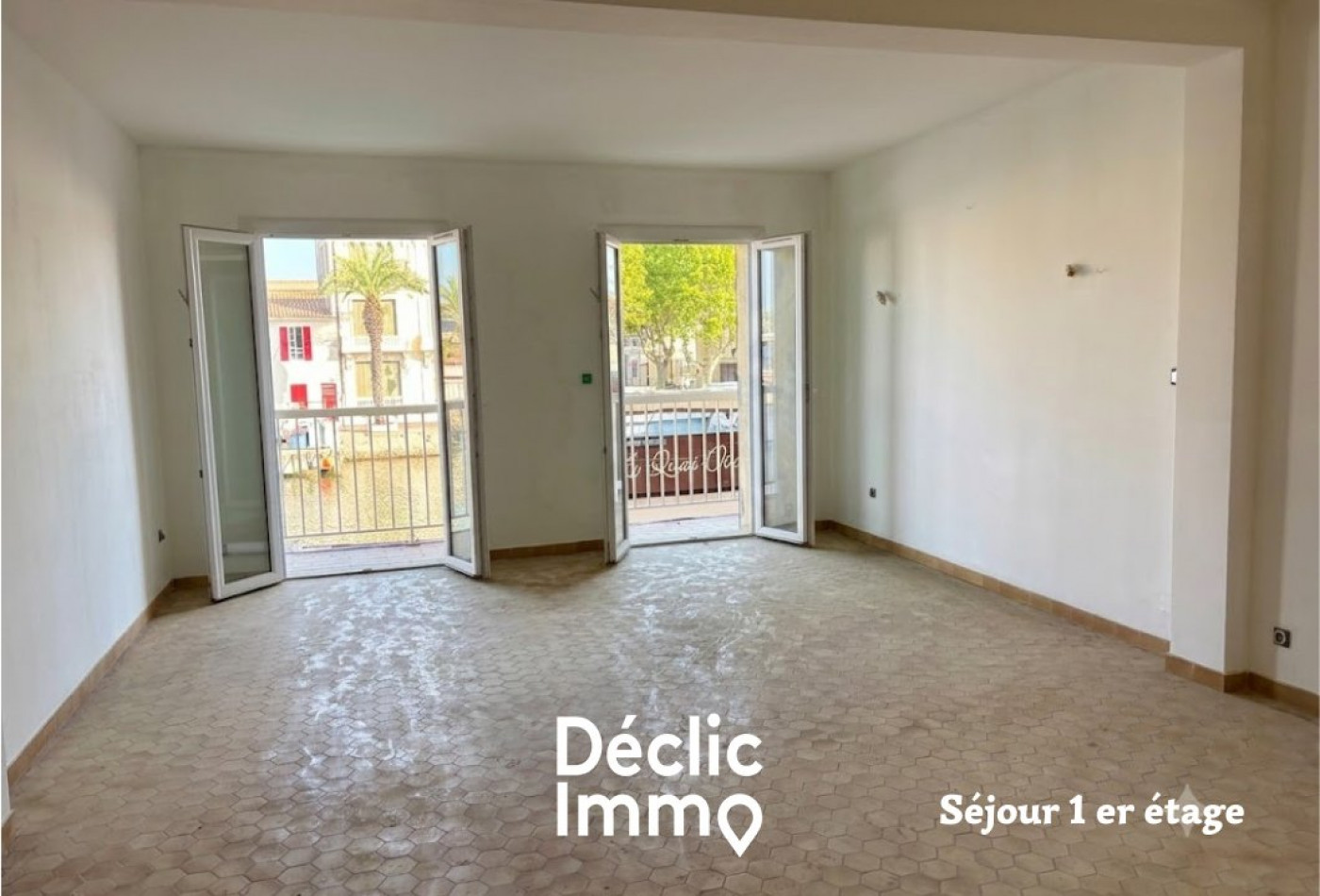 vente Appartement Le Grau Du Roi - Photo 2