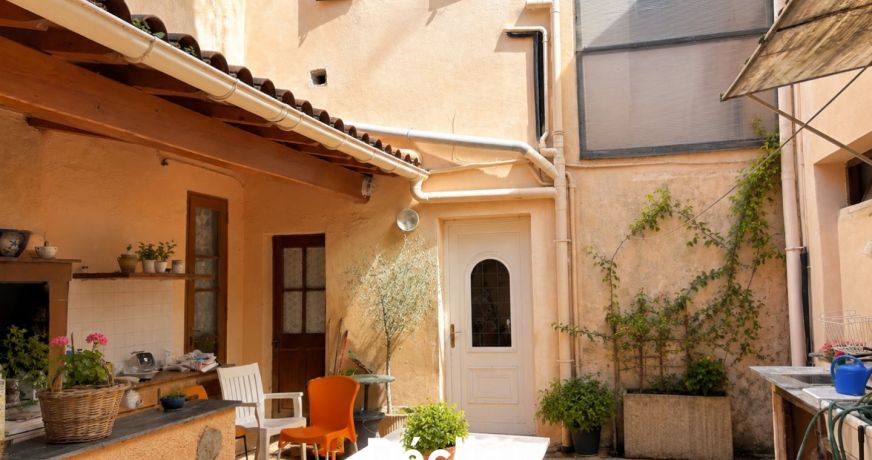 vente Ensemble immobilier Le Grau Du Roi