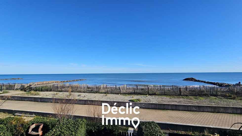 vente Maison Frontignan - Photo 1