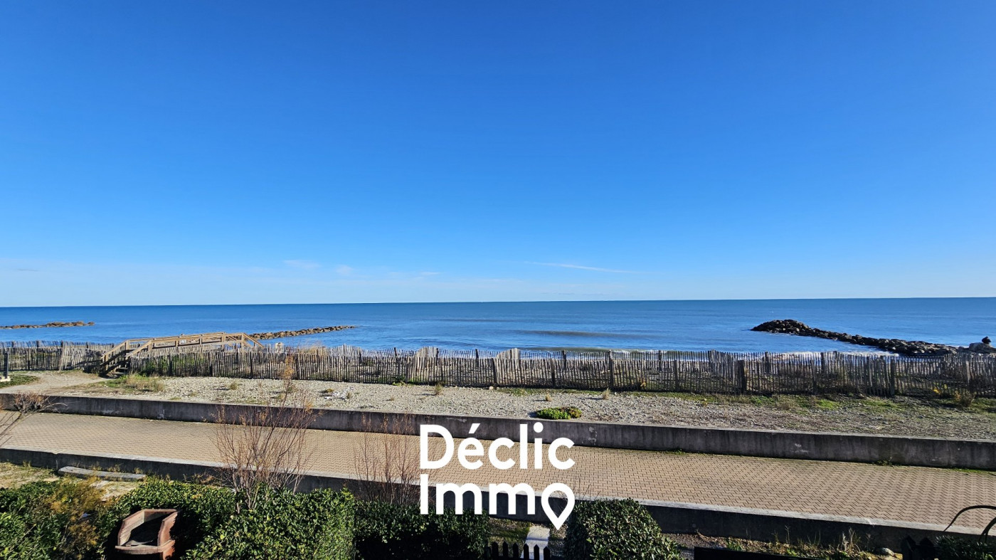 vente Maison Frontignan - Photo 1