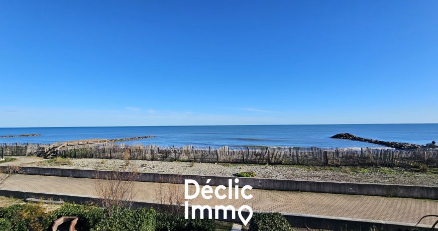 vente Maison Frontignan