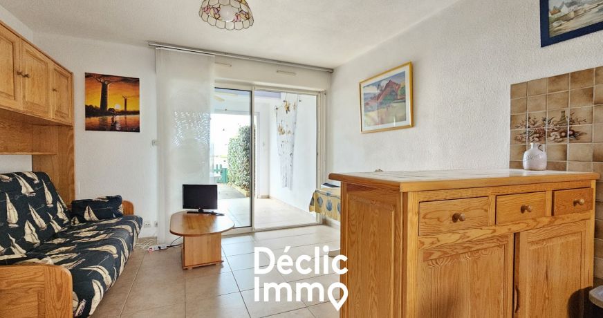 vente Maison Frontignan