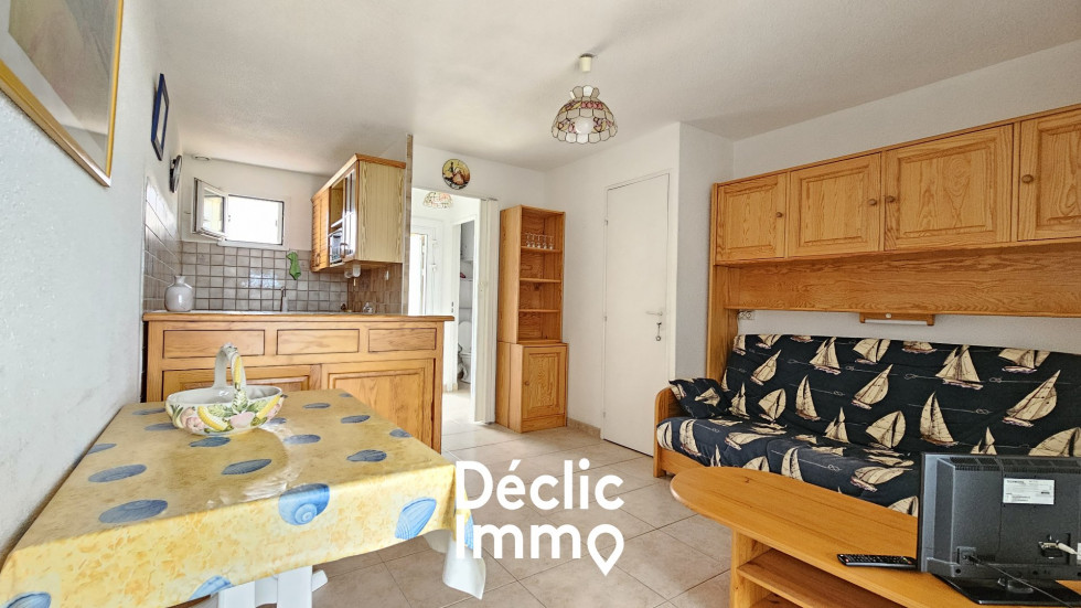 vente Maison Frontignan - Photo 4