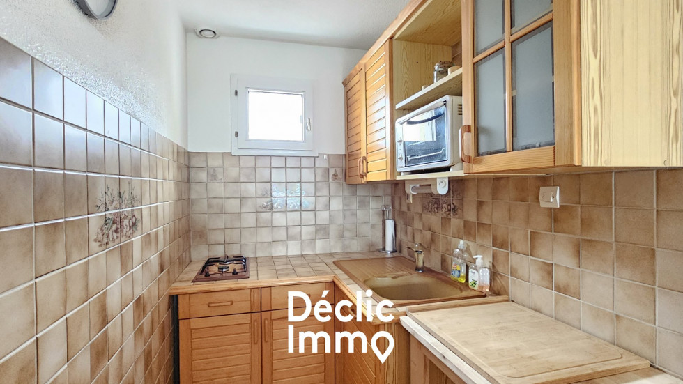 vente Maison Frontignan - Photo 6