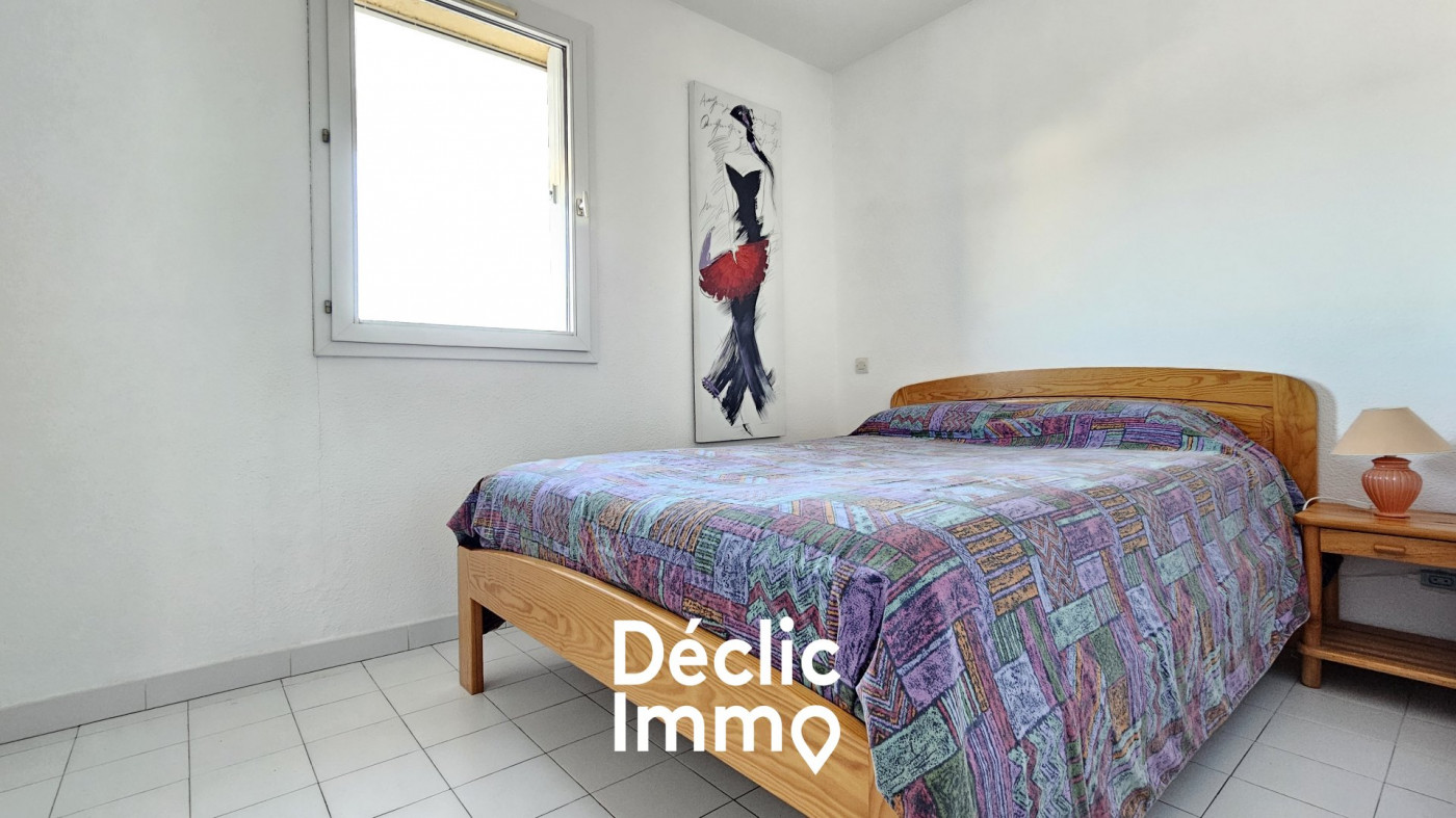 vente Maison Frontignan - Photo 7