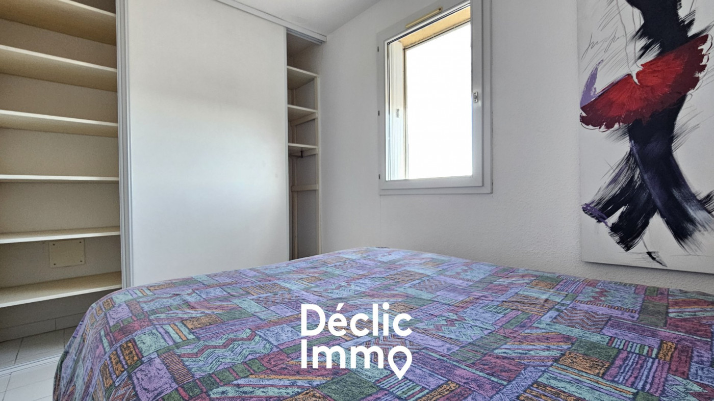 vente Maison Frontignan - Photo 8