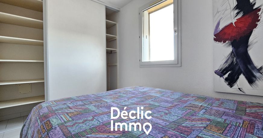 vente Maison Frontignan