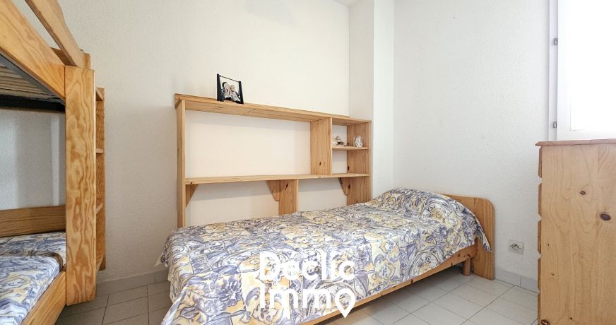 vente Maison Frontignan