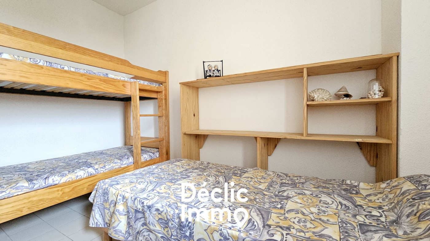 vente Maison Frontignan - Photo 10