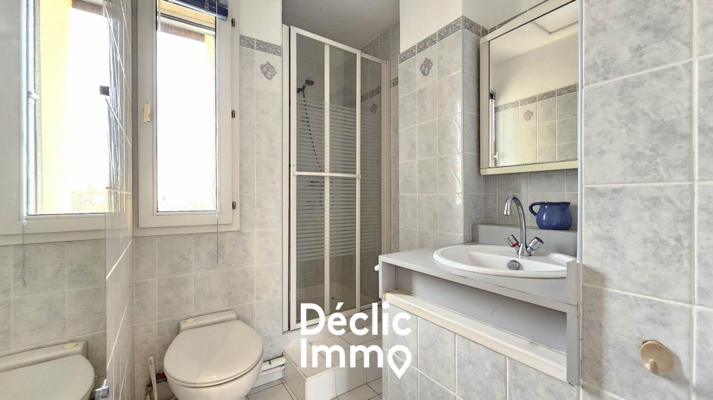 vente Maison Frontignan - Photo 11