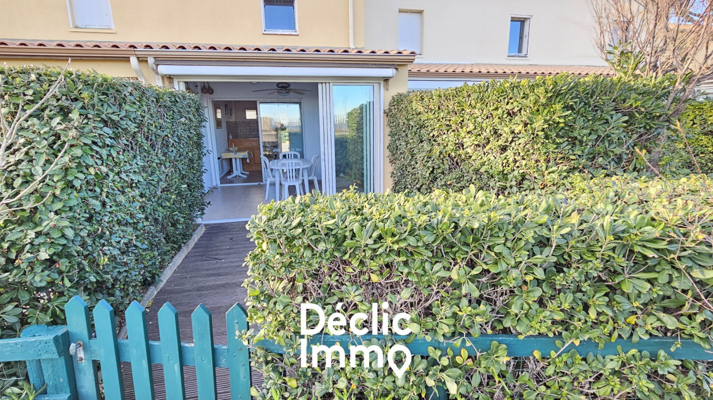 vente Maison Frontignan - Photo 14