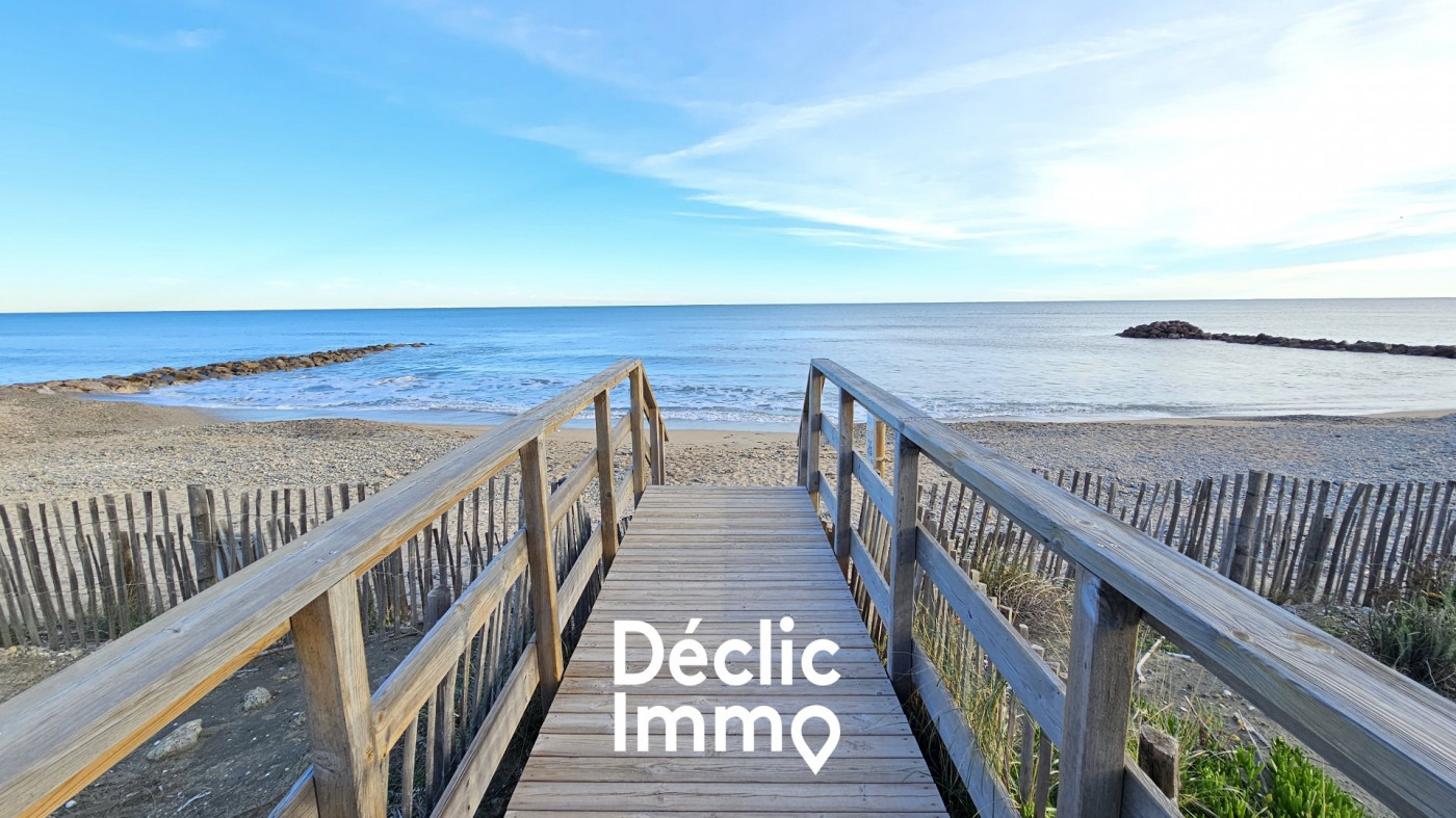 vente Maison Frontignan - Photo 16