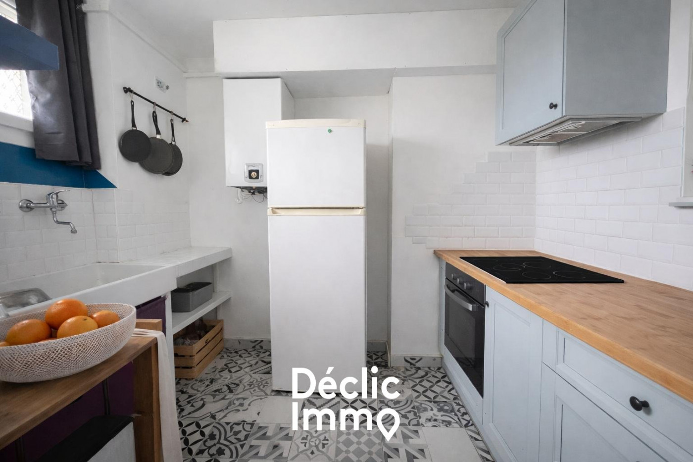 vente Appartement Montpellier - Photo 3