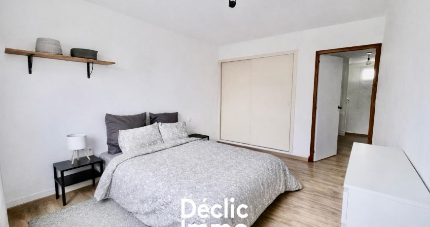 vente Appartement Montpellier