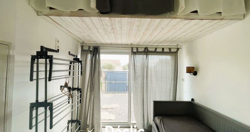 vente Maison Vacquieres
