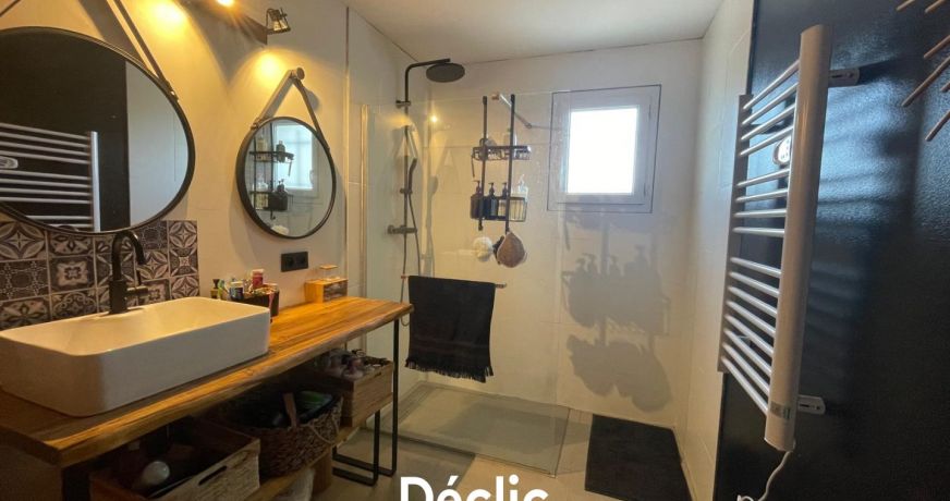 vente Maison Vacquieres