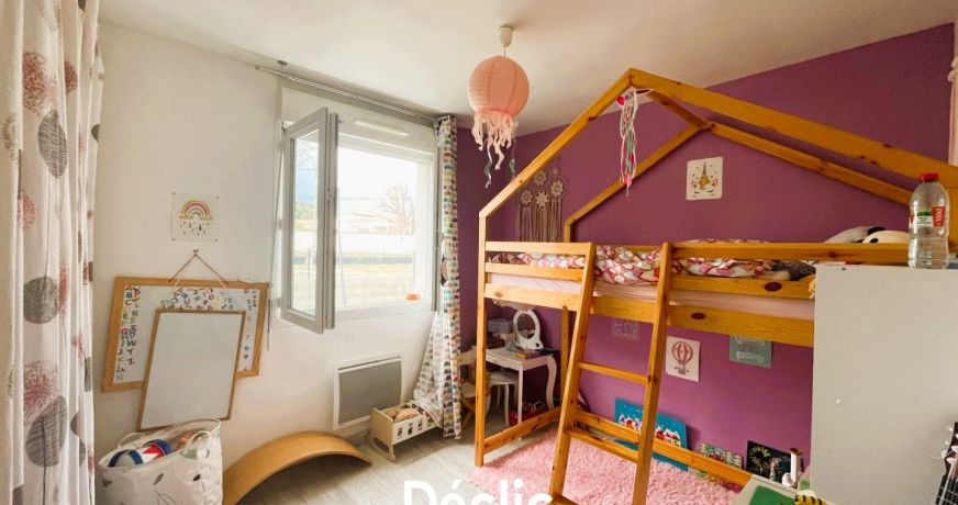 vente Maison Vacquieres
