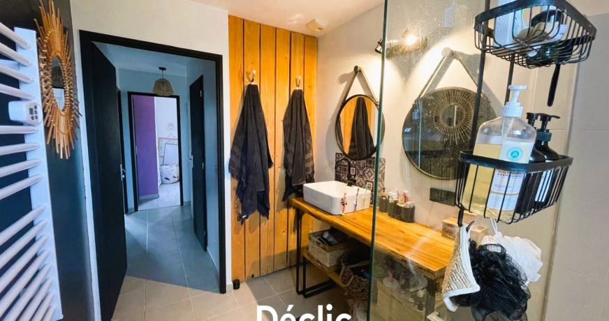 vente Maison Vacquieres